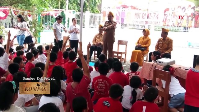 Hak Kesejahteraan Veteran Masih Belum Dirasakan | Perjuangan Sang Pejuang - BERKAS KOMPAS (Bag3)