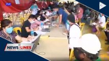 301 barangay execs facing criminal raps over SAP anomalies