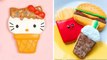Cute Cookies Tasty Tutorial | Satisfying Cookies Decorating Ideas | So Yummy Cookies