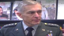 Komandanti Ushtarak Suprem i NATO-s: Ne jemi fituesit, Milloshevic eshte i humbur (28 Maj 1999)