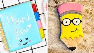 15+ Best Birthday Cookies Art Decorating Ideas | Amazing Cookies for Party | So Yummy Cookies