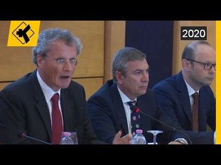 3 dite para afatit, OSBE kujtohet per Zgjedhoren