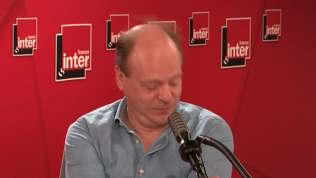 Patrick Boucheron : La jeunesse a payé un prix extravagant à cette crise
