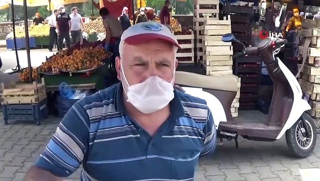 Sarımsağın Kilosu 100 Lirayı Buldu