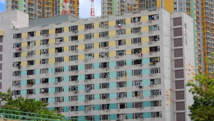 Fears of fresh Covid-19 outbreak in Hong Kong after 6 cases reported connected to a building