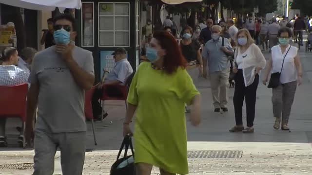 Las comunidades pedirán más movilidad para potenciar la economía