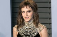 Emma Watson promete trabalhar mais para combater racismo