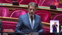 Christophe Castaner : « 120 guets-apens ont été identifiés pendant la période du confinement »