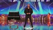 Darcy Oake's jaw-dropping dove illusions _ Britain's Got Talent 2020
