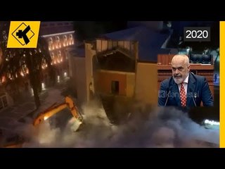 Teatrin e “shemben” aktoret