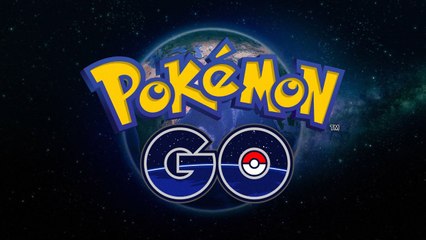 Pokémon Go - Trailer de lancement