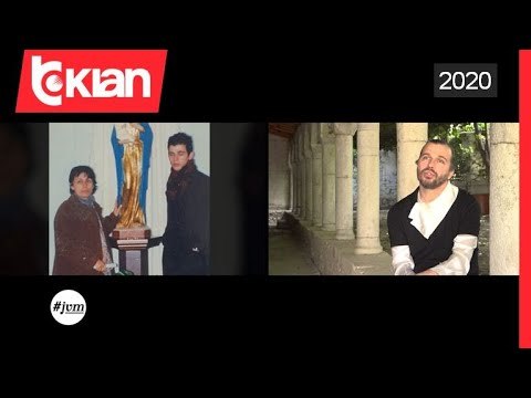 Stilisti i njohur rrefen marredhenien e vecante me nenen e tij: Kuptohemi pa folur