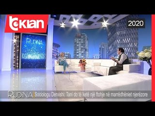 Rudina - "E shtrengojne fort doren", çfare tregonte ky simbol tek burrat shqiptare