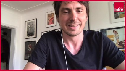 Ça m’apprendra à m’engager contre le racisme ! La Drôle D'Humeur De Guillermo Guiz