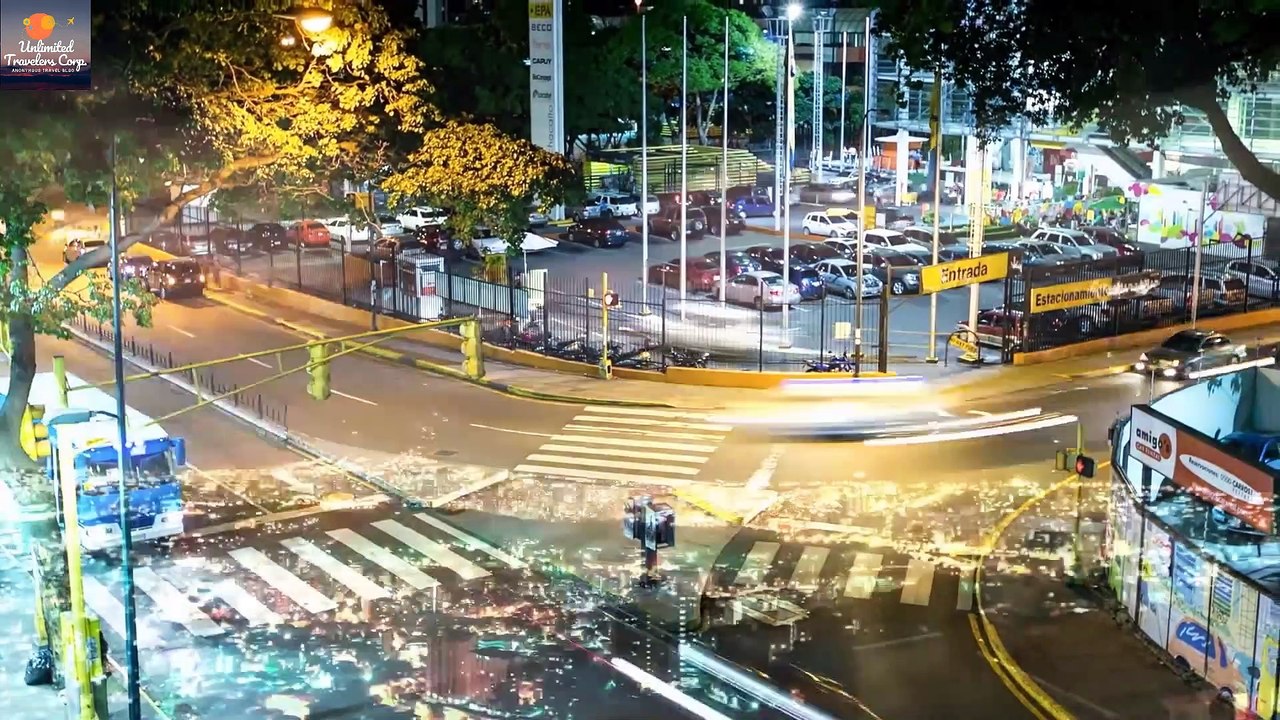 Venezuela | Barquisimeto | Barquisimeto Cathedral | Catedral Metropolitana de Barquisimeto