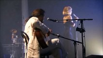Arielle Dombasle (live) — “Perfidia” ” | (From “Arielle Dombasle : En Concert À L'Olympia” ) — BRUNO COQUATRIX | { Édiion Collector }