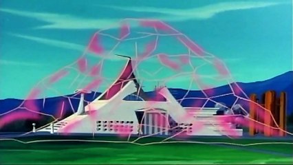 Mazingerz-Disco 8-07-La Nueva Bestia Del Duque Gorgón- Enhanced Español Latino