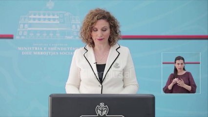 Serish 23 te prekur te rinj