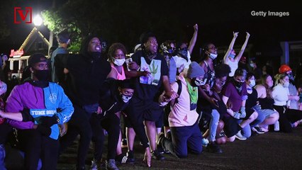 Ferguson, MO Makes History Six Years After Protests Engulfed the City