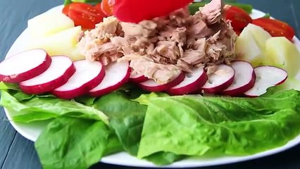 Скачать видео: 5 High Protein Lunch Ideas For Weight Loss - healthy and make easy