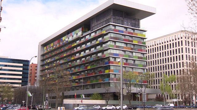 Los nacimientos en España descienden casi un 30% en una década