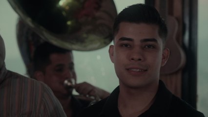 Elegantes del Llano - Cuando De Amor Se Trata