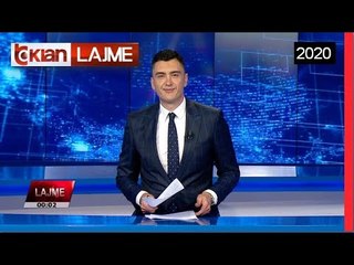 Edicioni i Lajmeve Tv Klan 30 maj 2020, ora 23:30 Lajme - News