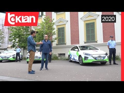 Makinat elektrike dhe rendesia e tyre per Tiranen, flet kryebashkiaku Erion Veliaj