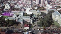 Campaña solidaria de la Universidad Nacional de Mar del Plata - Pedro Sanllorenti - ADUM