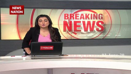 Blast in chemical factory in Gujarat's Dahej