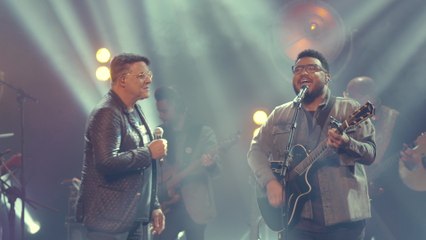 Eli Soares - Palácios (Ao Vivo Em Belo Horizonte / 2019)