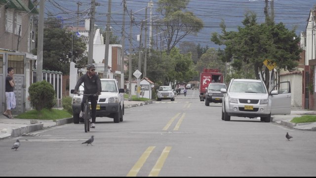 Colombia: Bogota keeping coronavirus lockdown measures