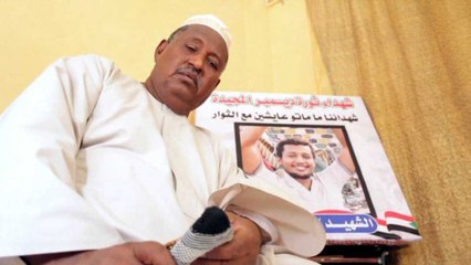 Sudan: One year since crackdown government yet to deliver justice