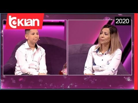 Ka nje mesazh per ty - 3 muaj te ndare, mesazhi prekes i Dorseldit! (31 maj 2020)