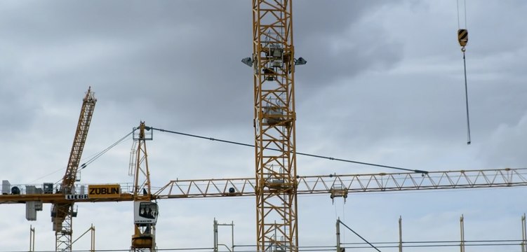 Tax planning tips for property developers