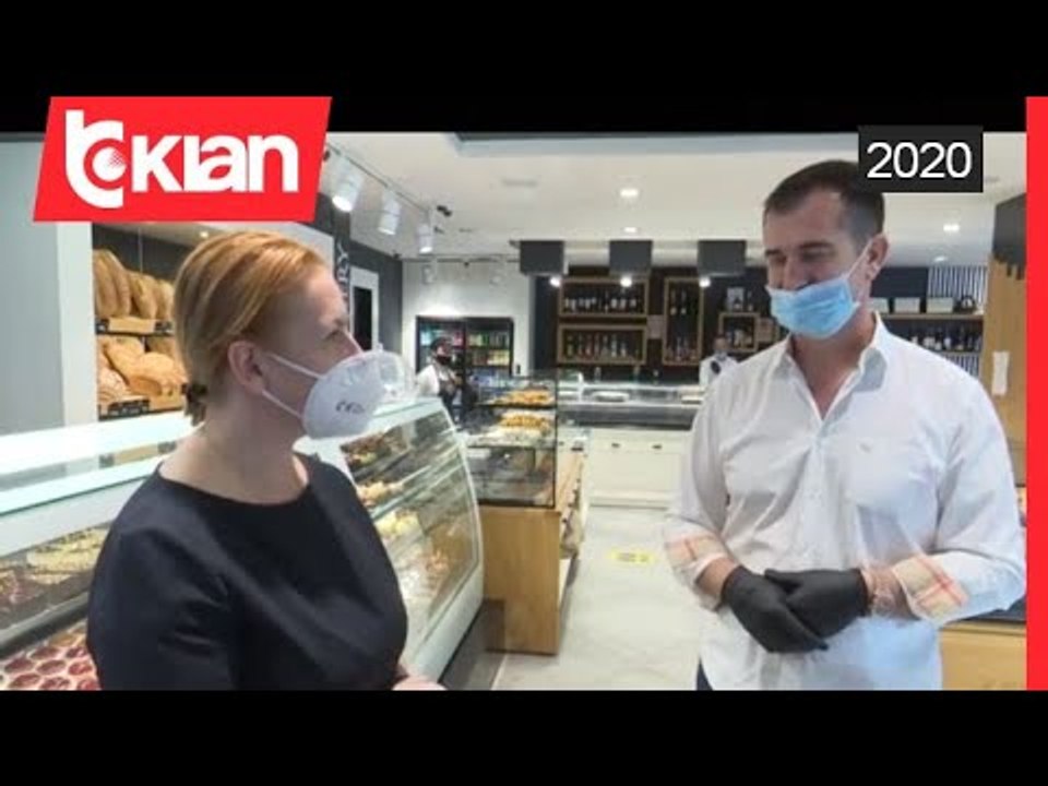 "Qeveria po pergatit paketen e trete per bizneset"