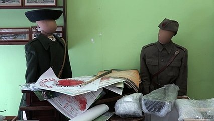 المجر ما زالت تعيش هاجس "تفكيكها" في تريانون قبل مئة سنة