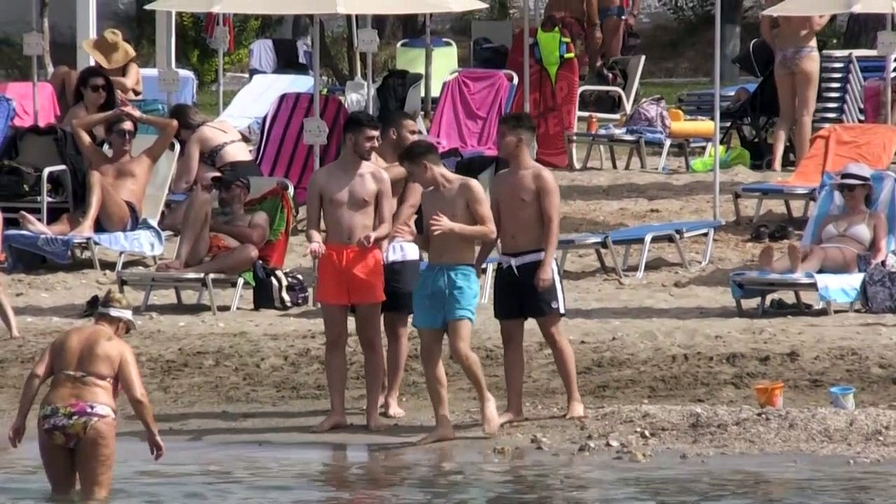 Das erwartet deutsche Touristen in Europa