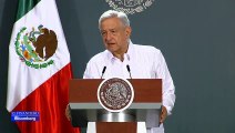 López Obrador lamenta muerte de Héctor Suárez, 'crítico político de primer orden'