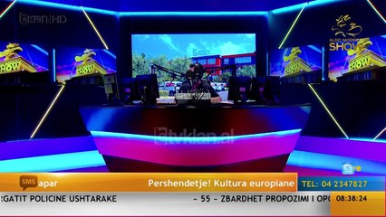 Aldo Morning Show - Femijet edukohen ne nje menyre qe s’me pelqen