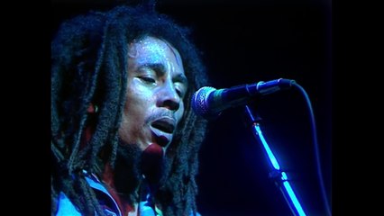 Bob Marley & The Wailers - Crazy Baldhead / Running Away