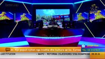 Aldo Morning Show - Asnje mendim nuk eshte i gabuar, varet si e sheh