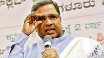 Siddaramaiah makes explosive claim, says dissent in Karnataka BJP