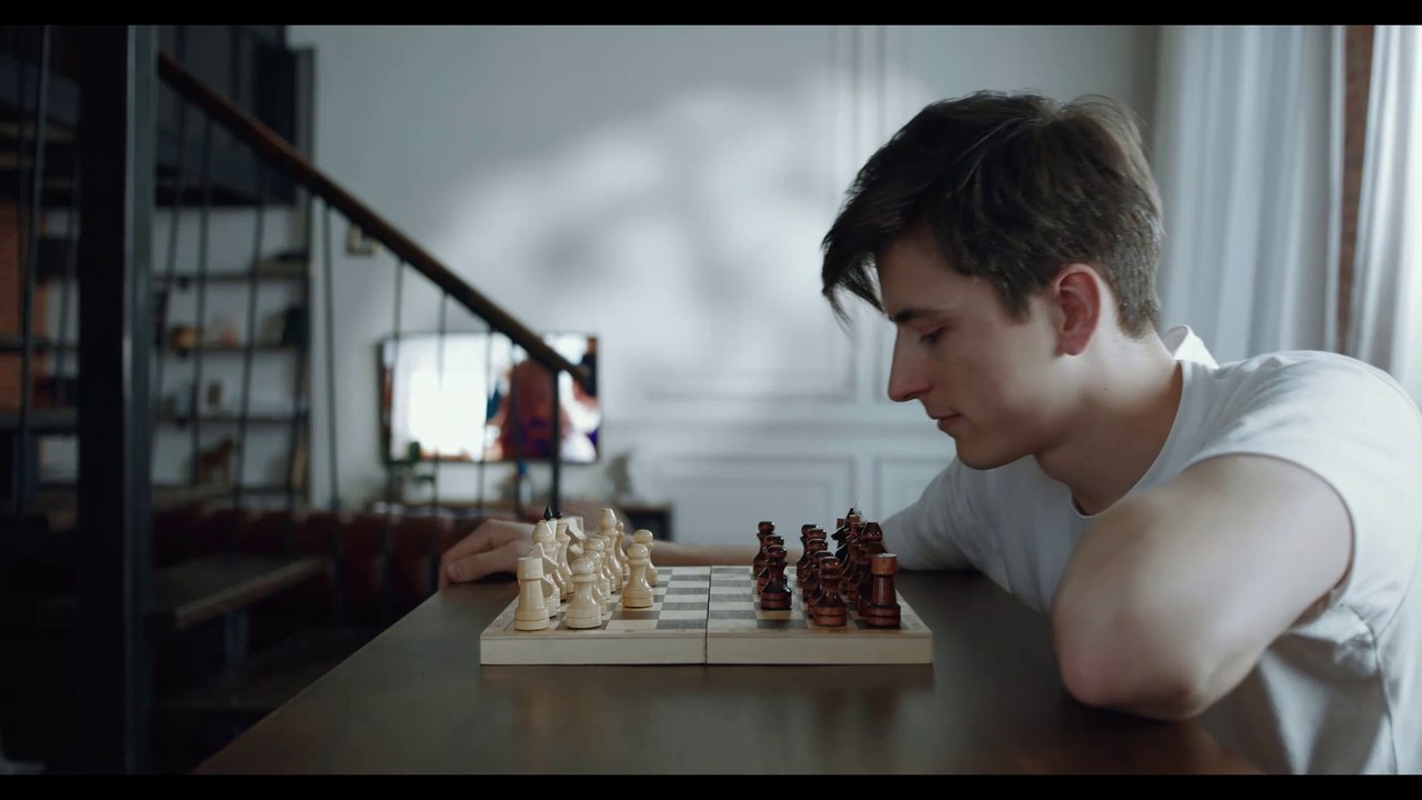The Game Of  Project