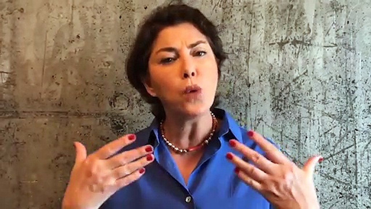 'Sözüm Var' yine ekranlarda olmayacak | Şirin Payzın: Bu ceza bize değil, halkın farklı sesleri dinleme hakkına kesildi