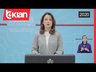 Ulet numri i te infektuarve me Covid-19