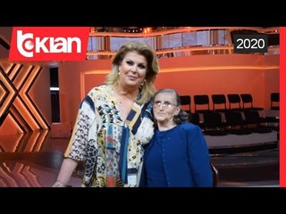 Shihemi ne Gjyq me Eni Çobanin (31 Maj 2020) - E Diela Shqiptare / Backstage