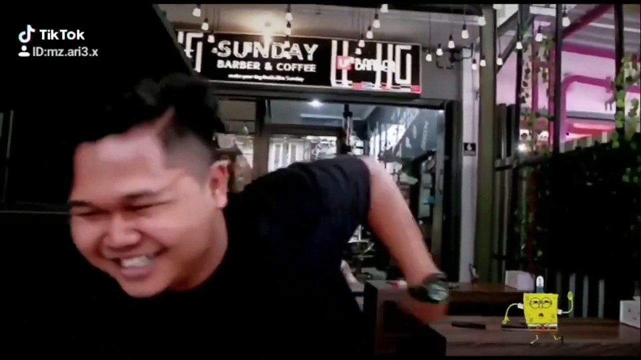 SUNDAY Ambyar part 1