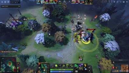 NOTAIL EARTH SPIRIT CONFIRM KILL