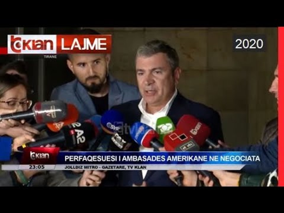 Reforma zgjedhore, Gjiknuri: Te hapur per cdo takim, por Parlamenti i ka votat |Lajme-News